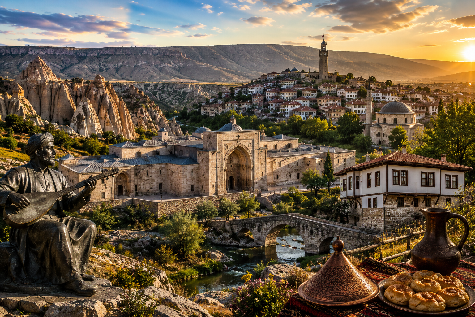 Yozgat kapak fotoğrafı
