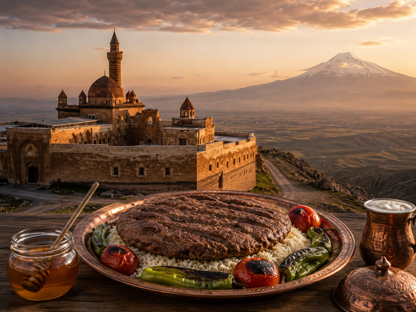 Ağrı