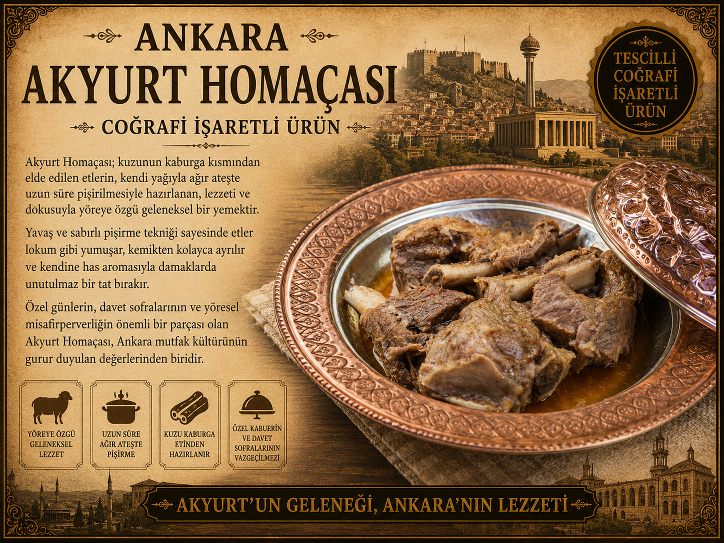 Akyurt Homaça