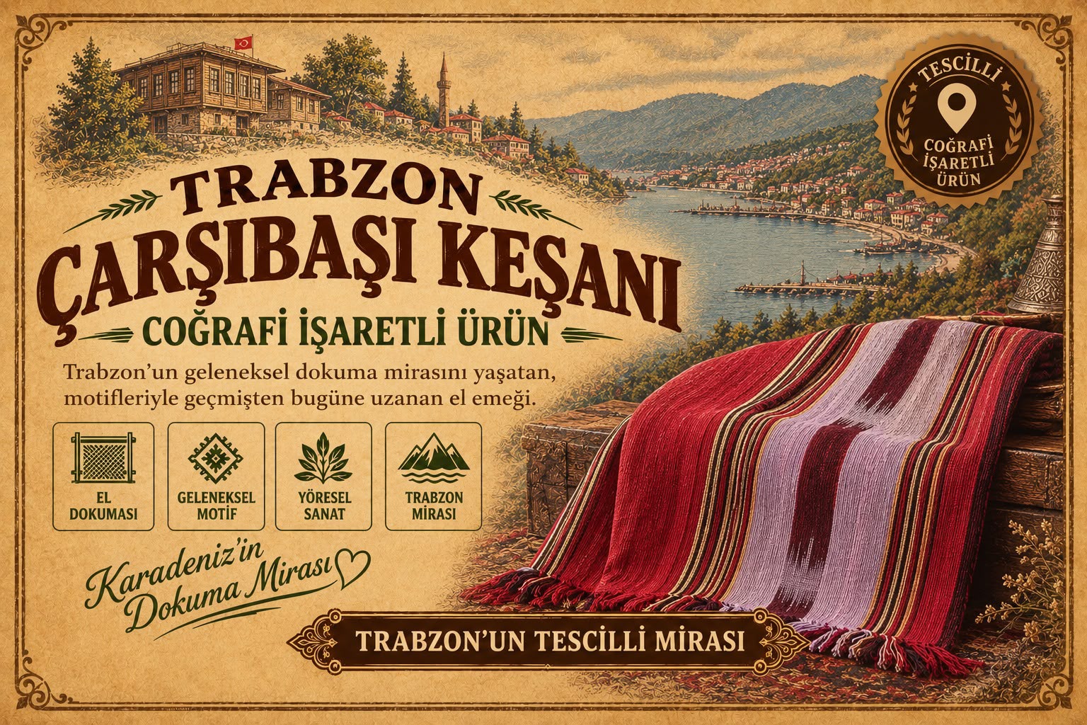 Bazaarhead Keşan