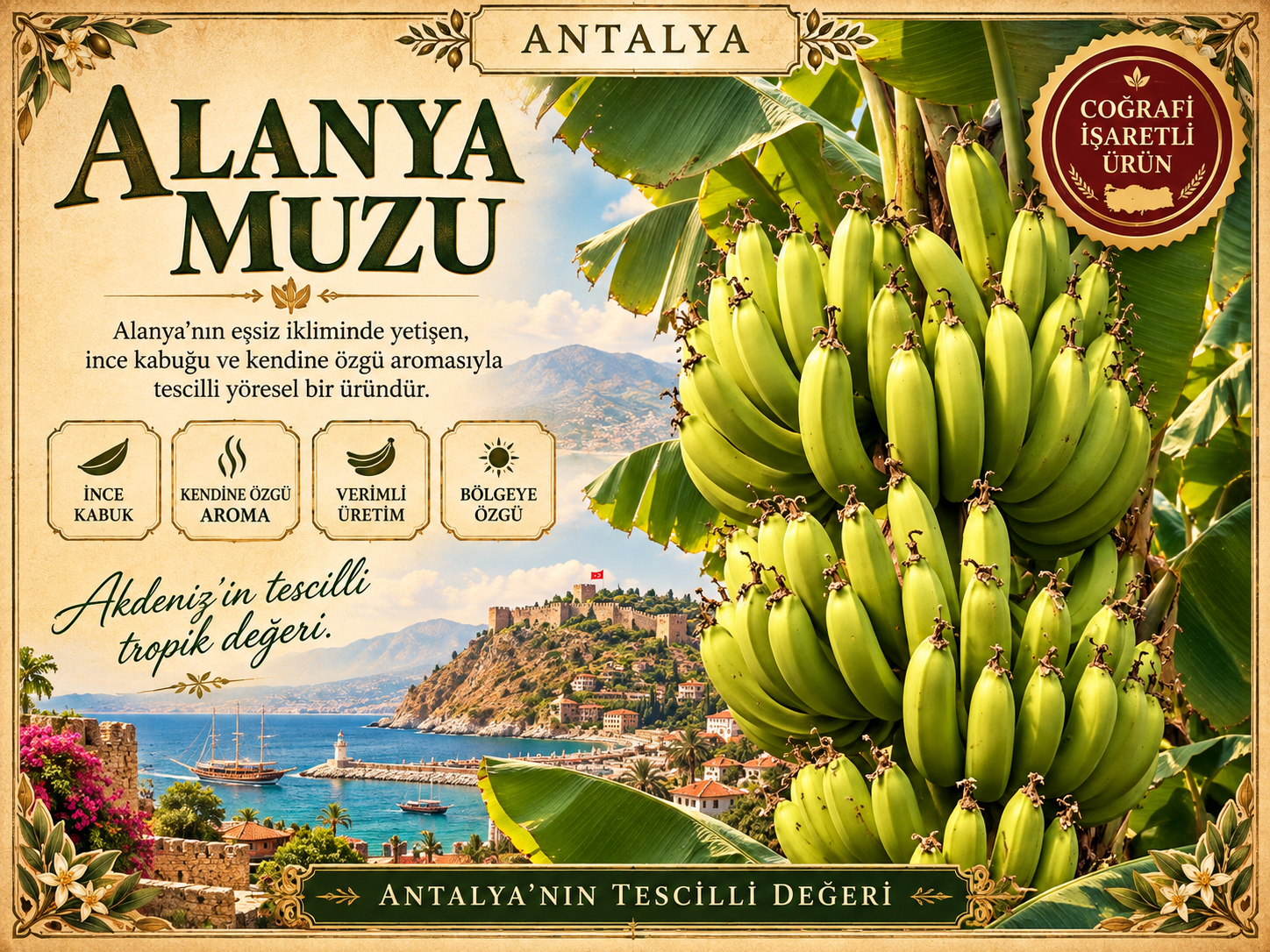 Alanya Muzu