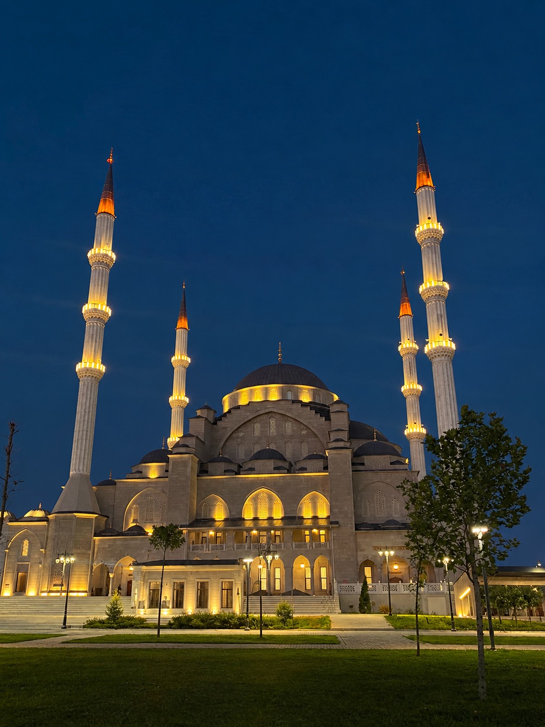 Hanife Hatun Mosque