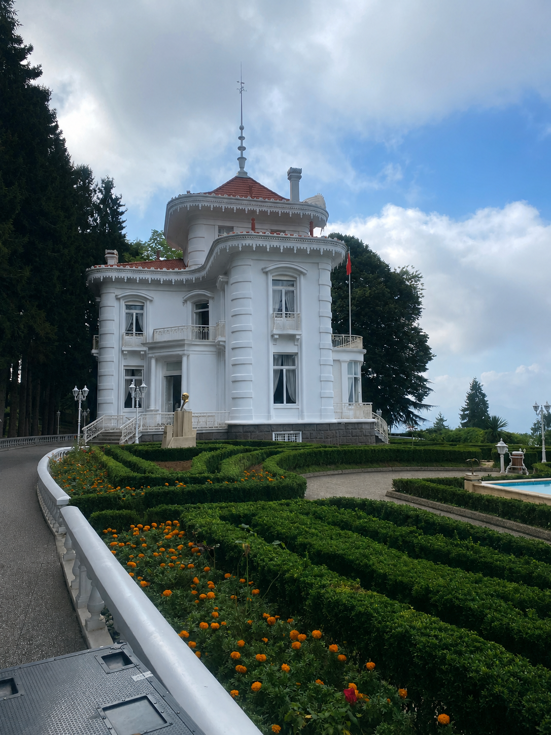 Atatürk Pavilion