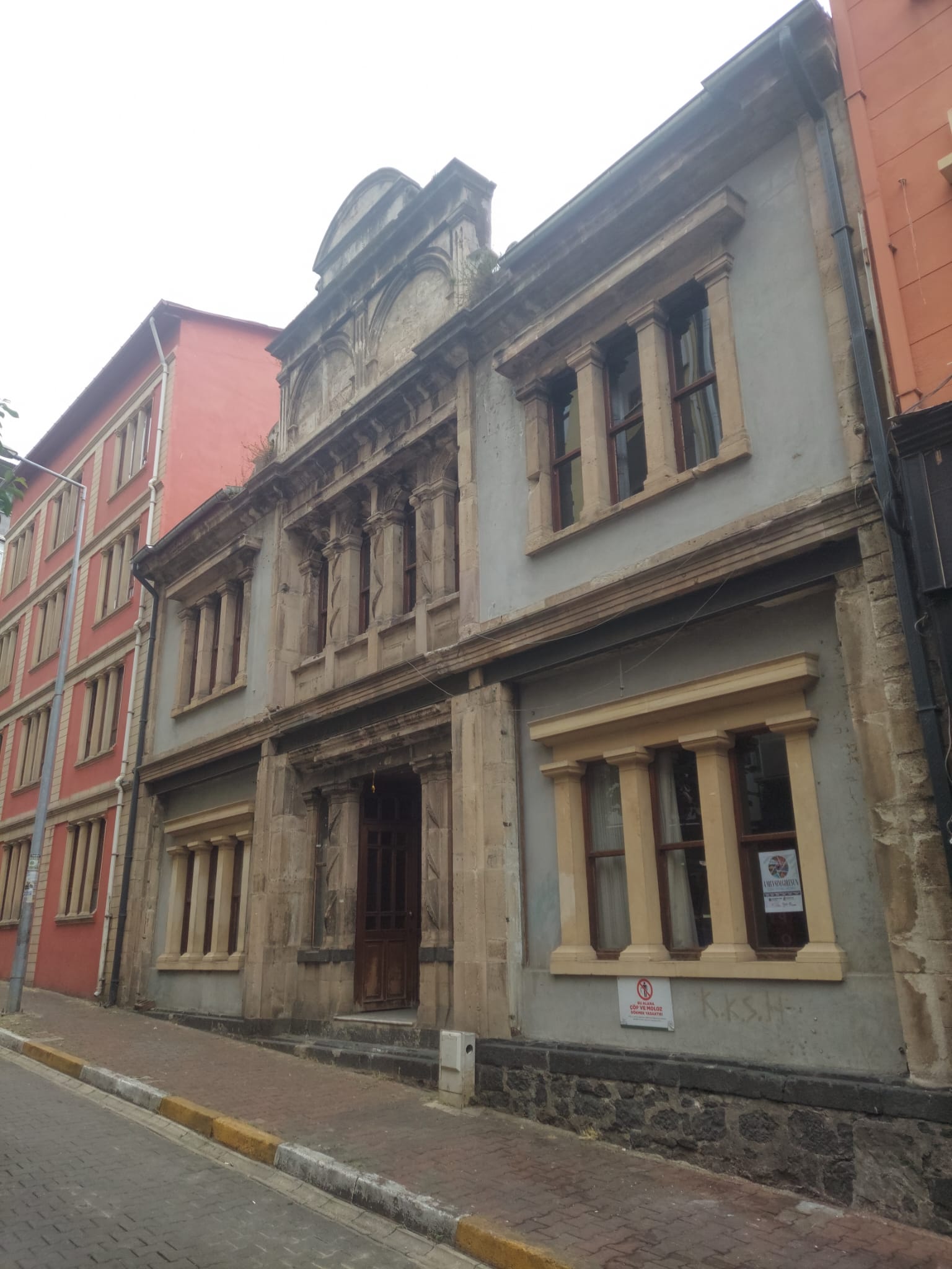 Can Akengin Art Gallery