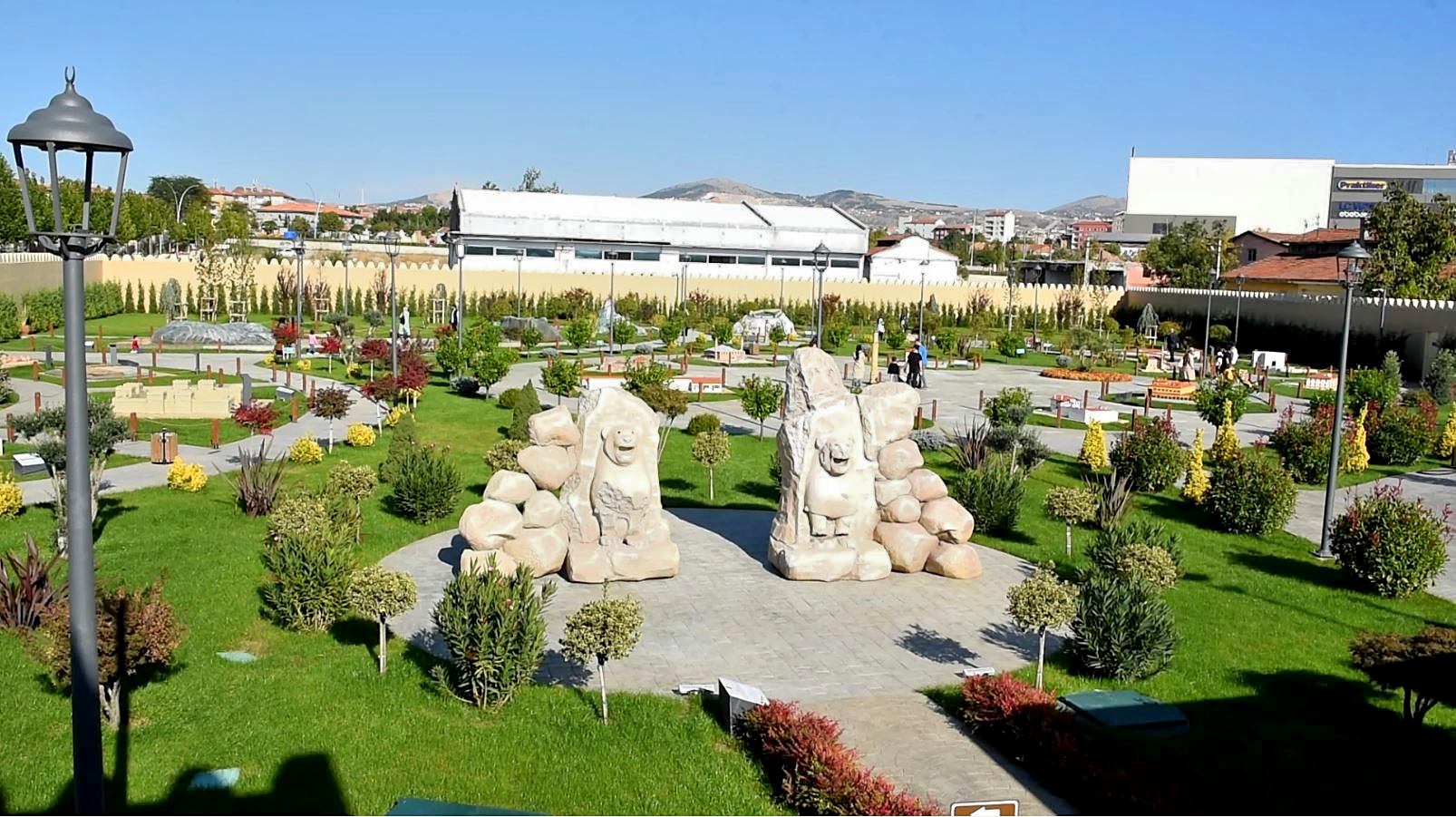 Çoruminia - Mekan kapak görseli
