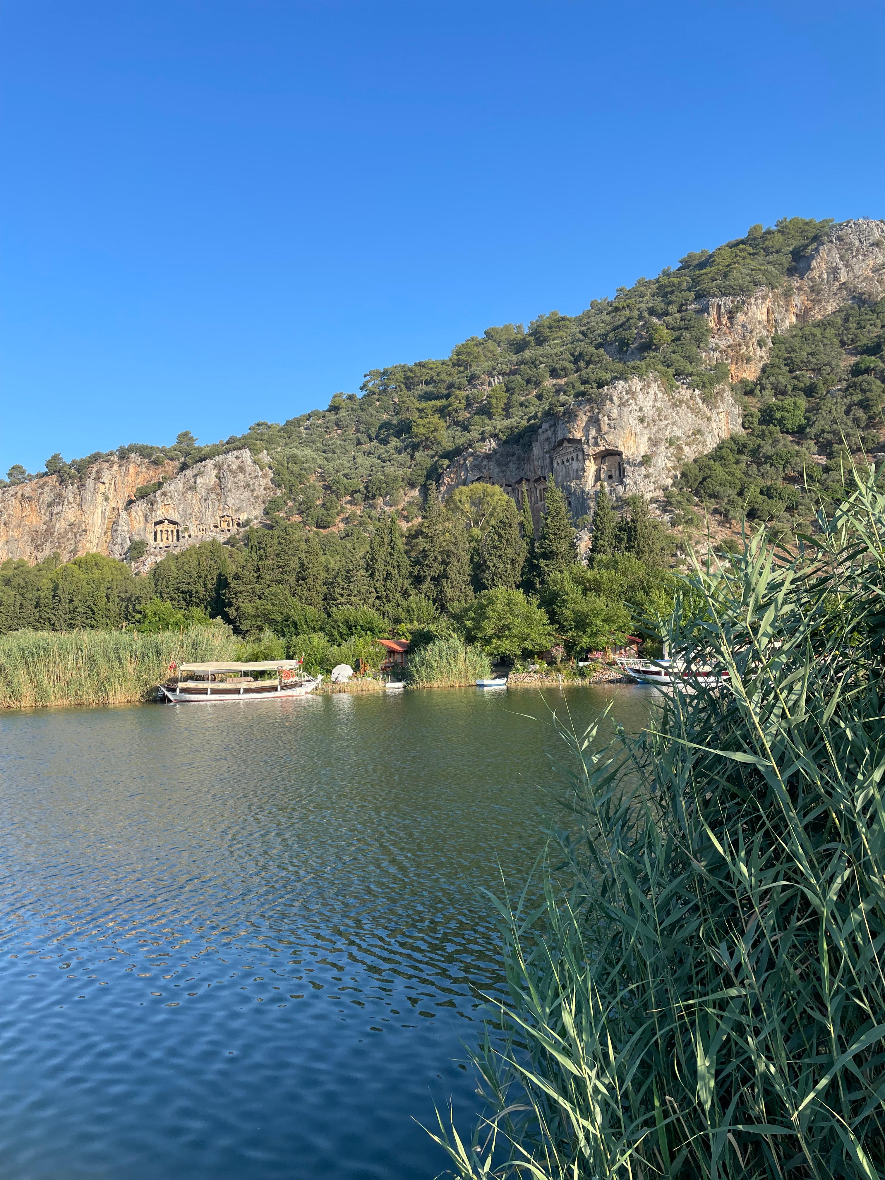 Dalyan Kanalı