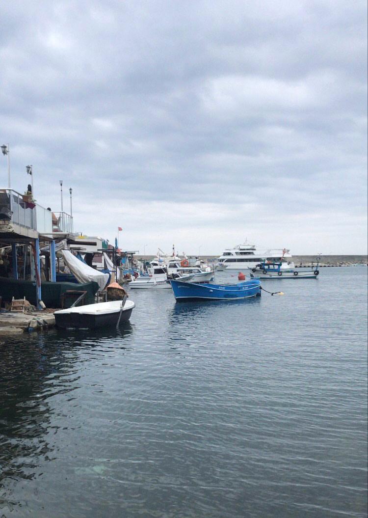 Faroz Port