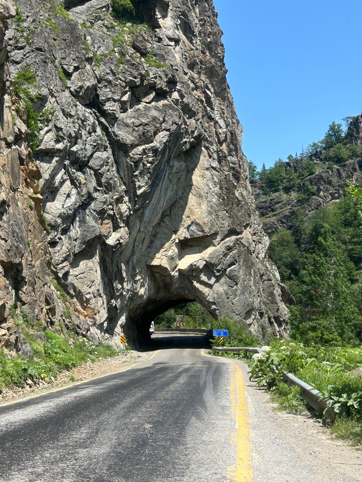 Halil Rıfat Pasha Tunnel