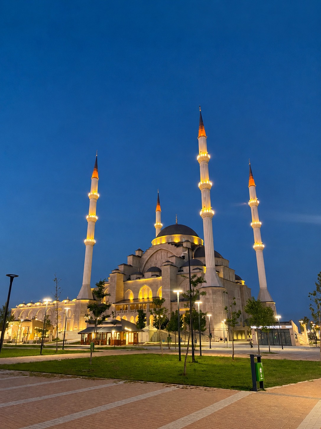 Hanife Hatun Mosque