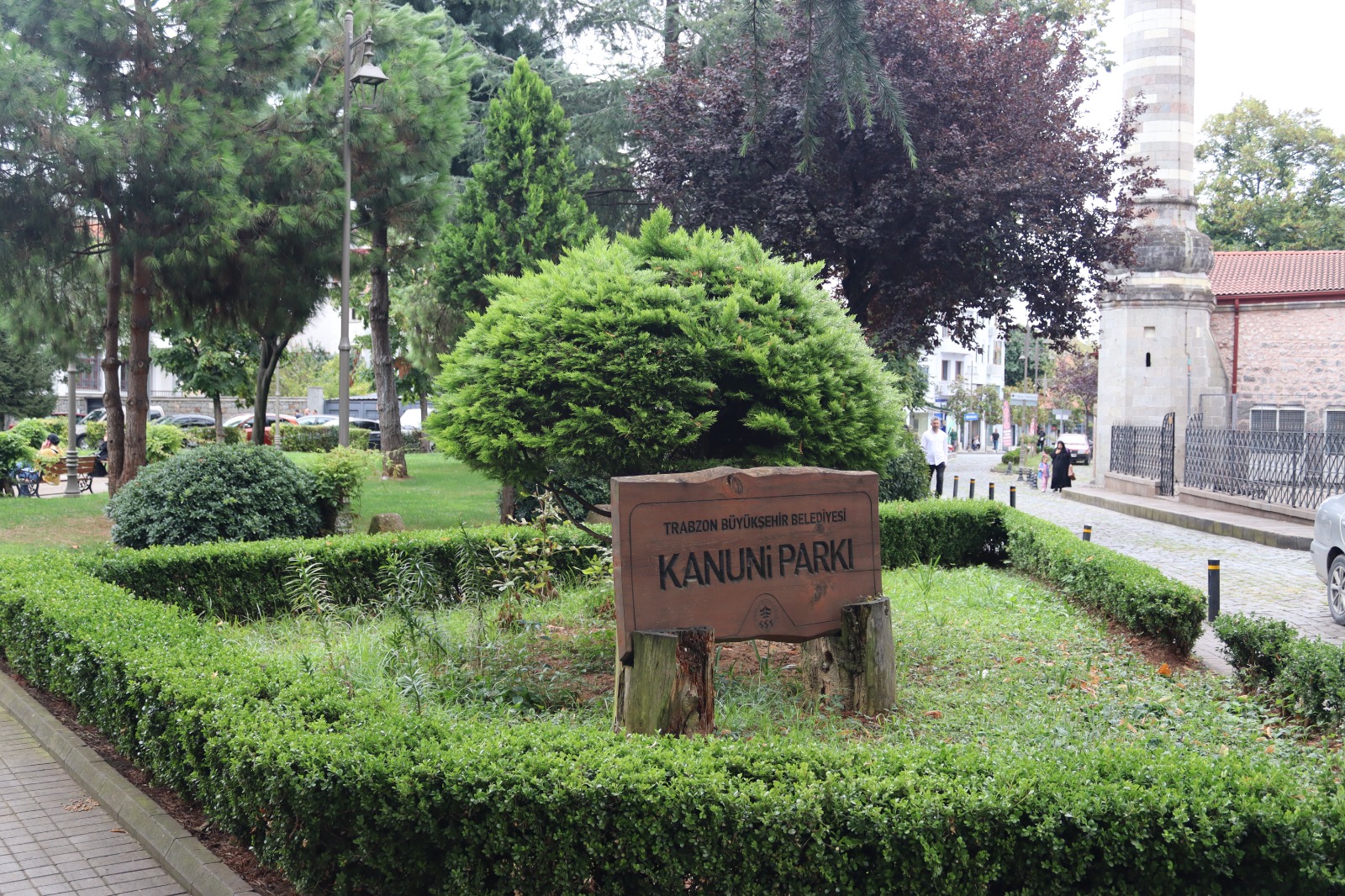 Kanuni Park