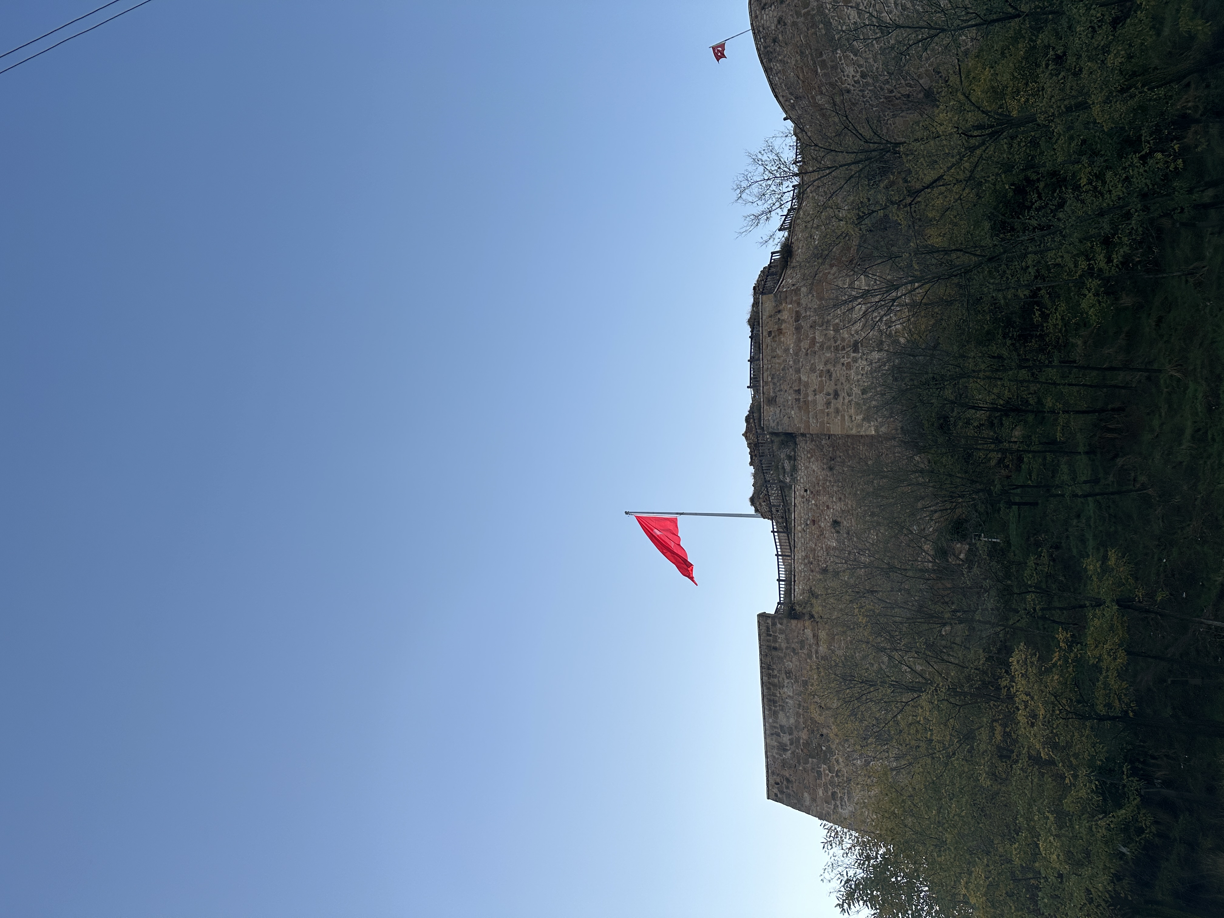 Kastamonu Castle - Place cover image