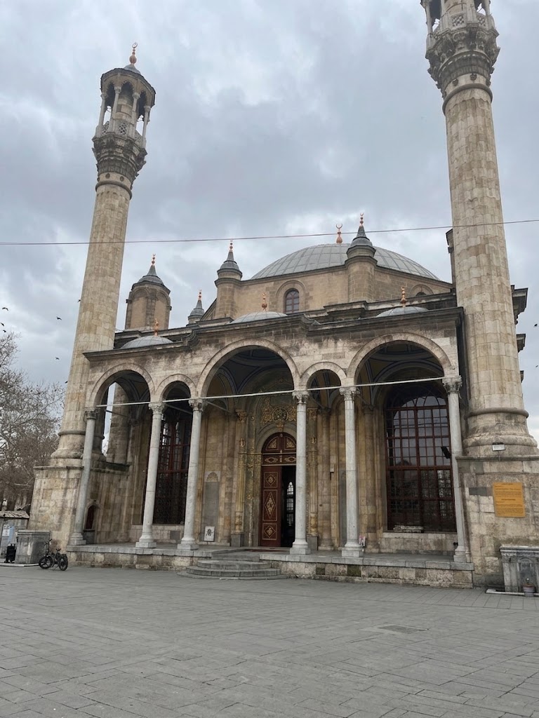 Aziziye Mosque - Place cover image