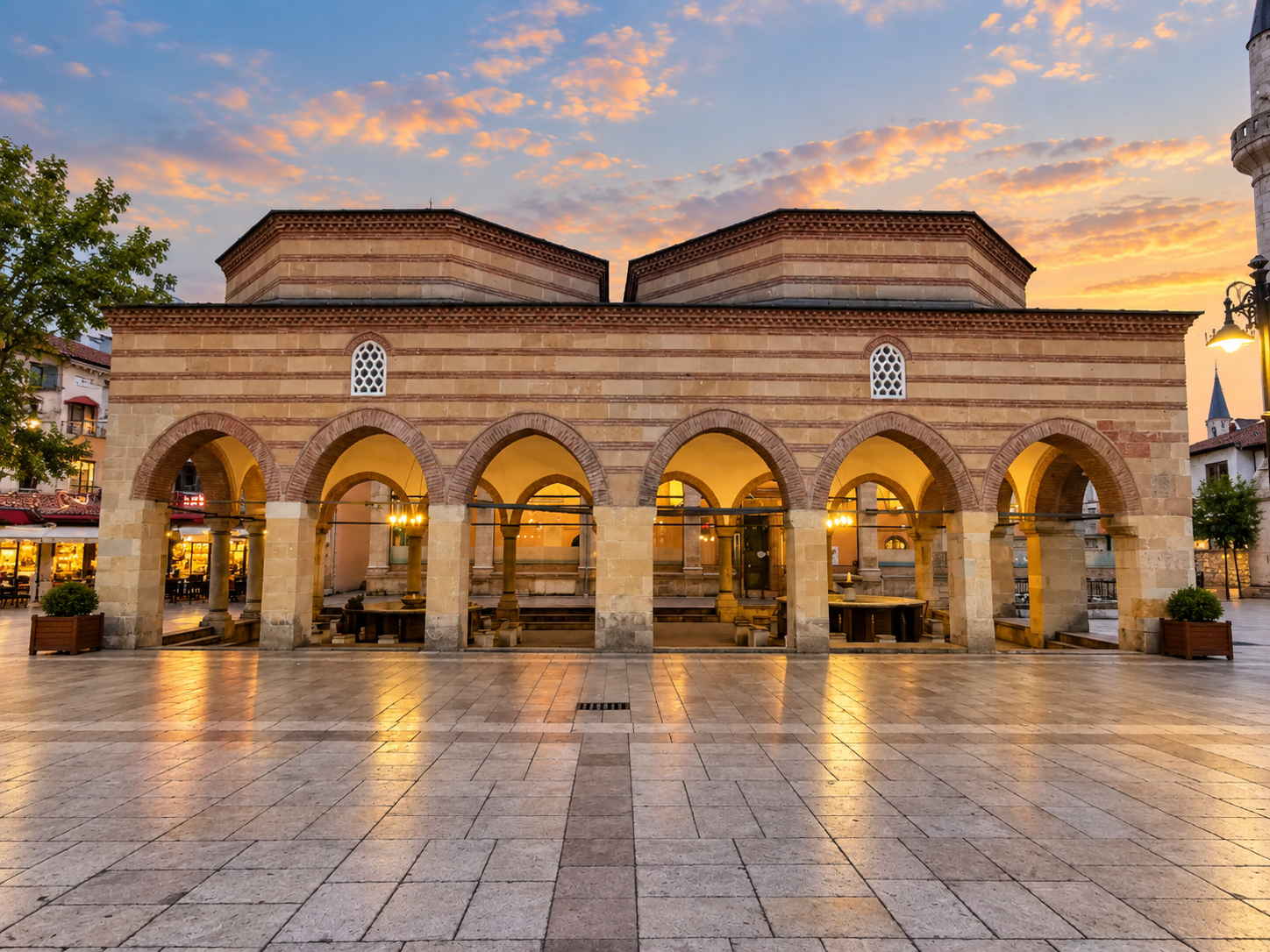Nasrullah Mosque - Place cover image