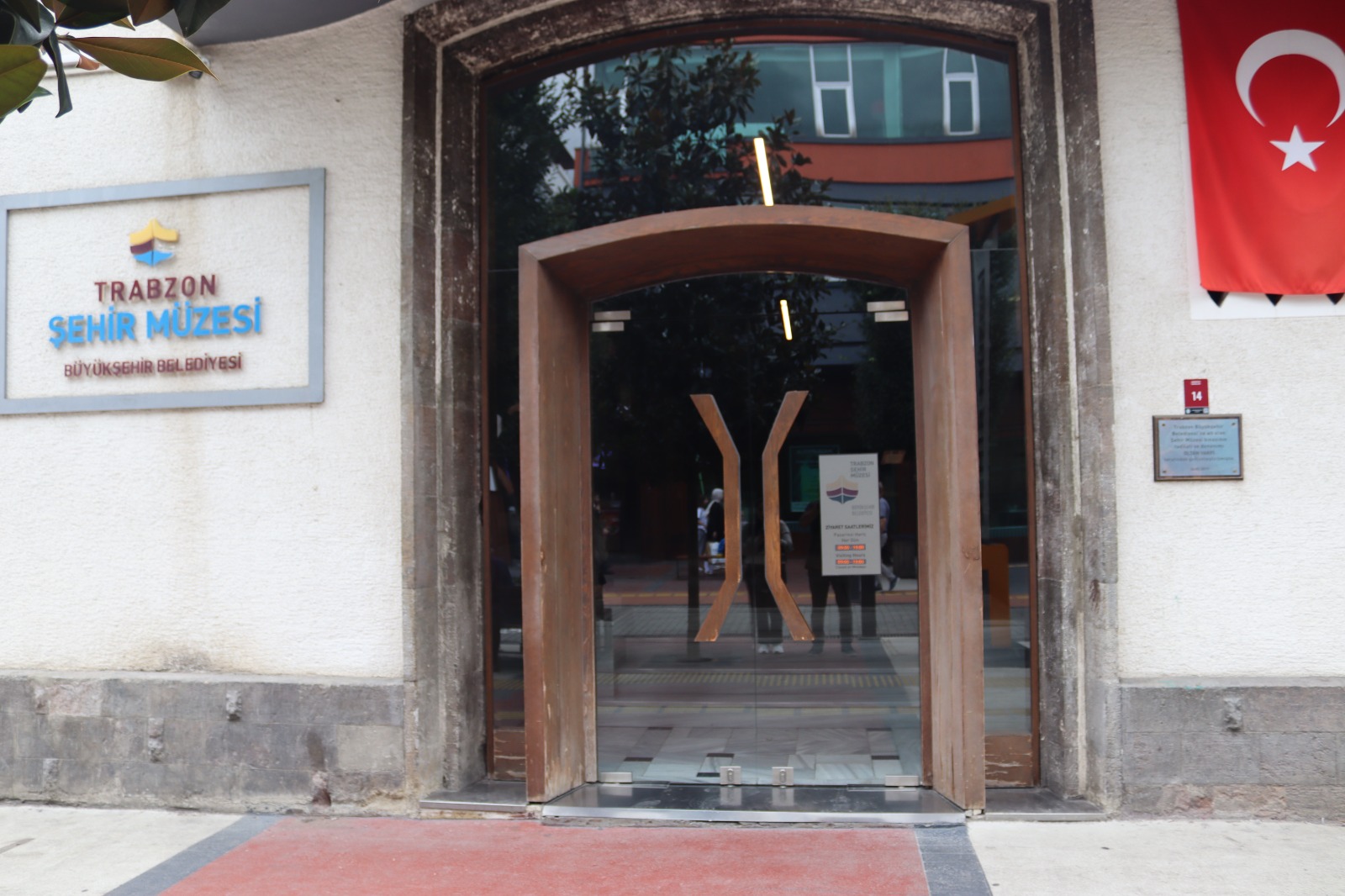 Trabzon City Museum