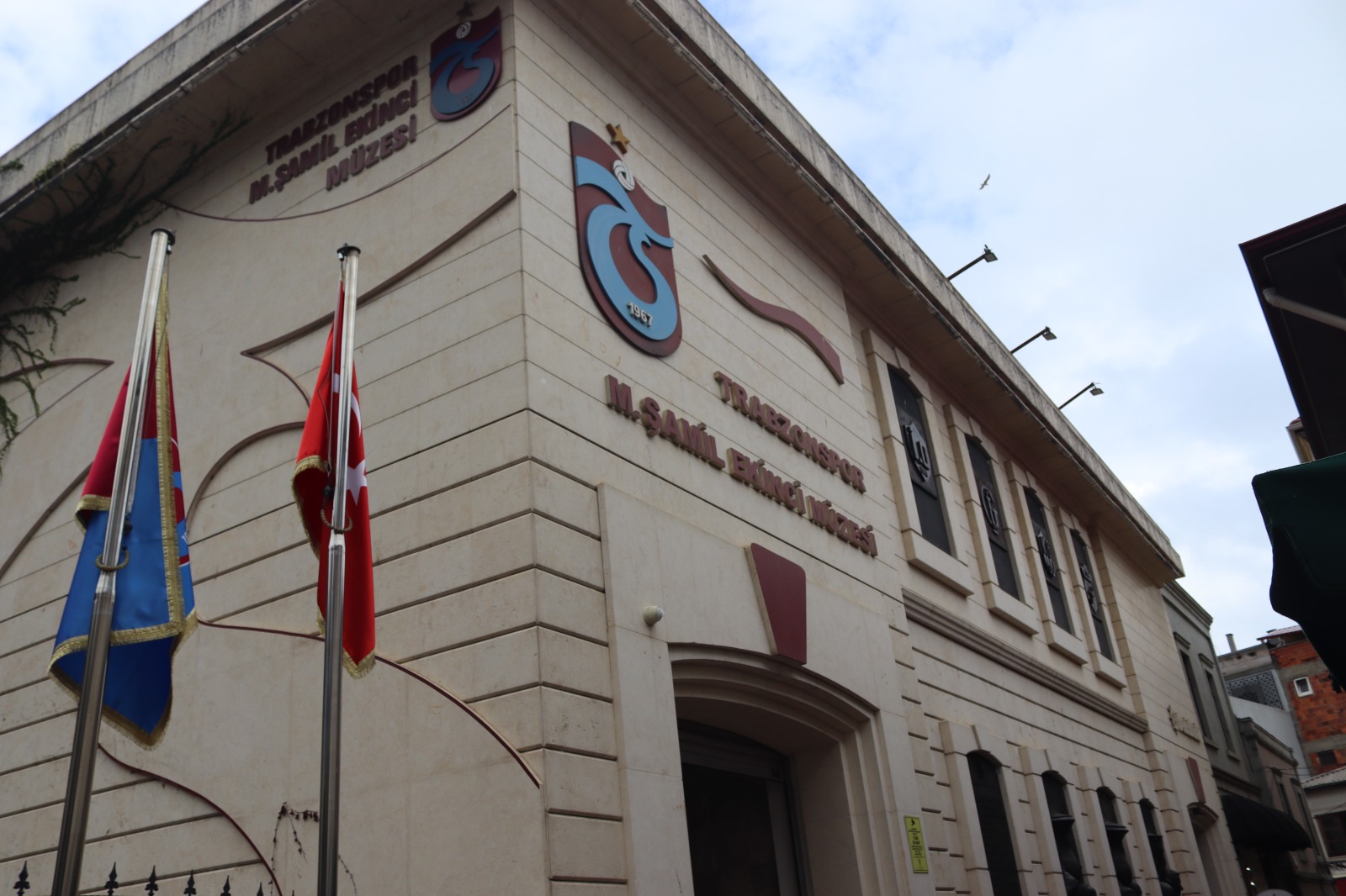 Trabzonspor Museum